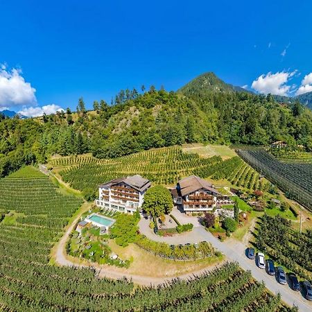 Hotel Kiendl Schenna Dış mekan fotoğraf