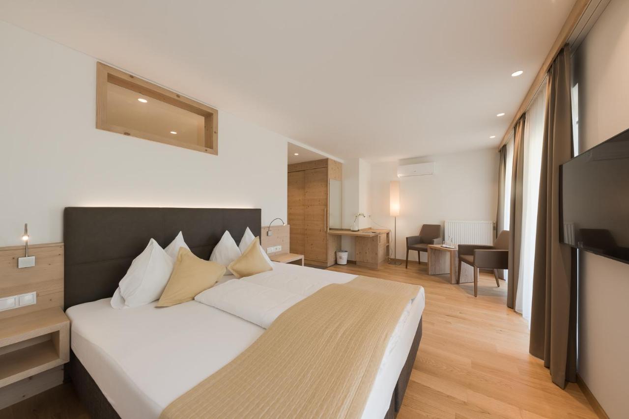 Hotel Kiendl Schenna Oda fotoğraf