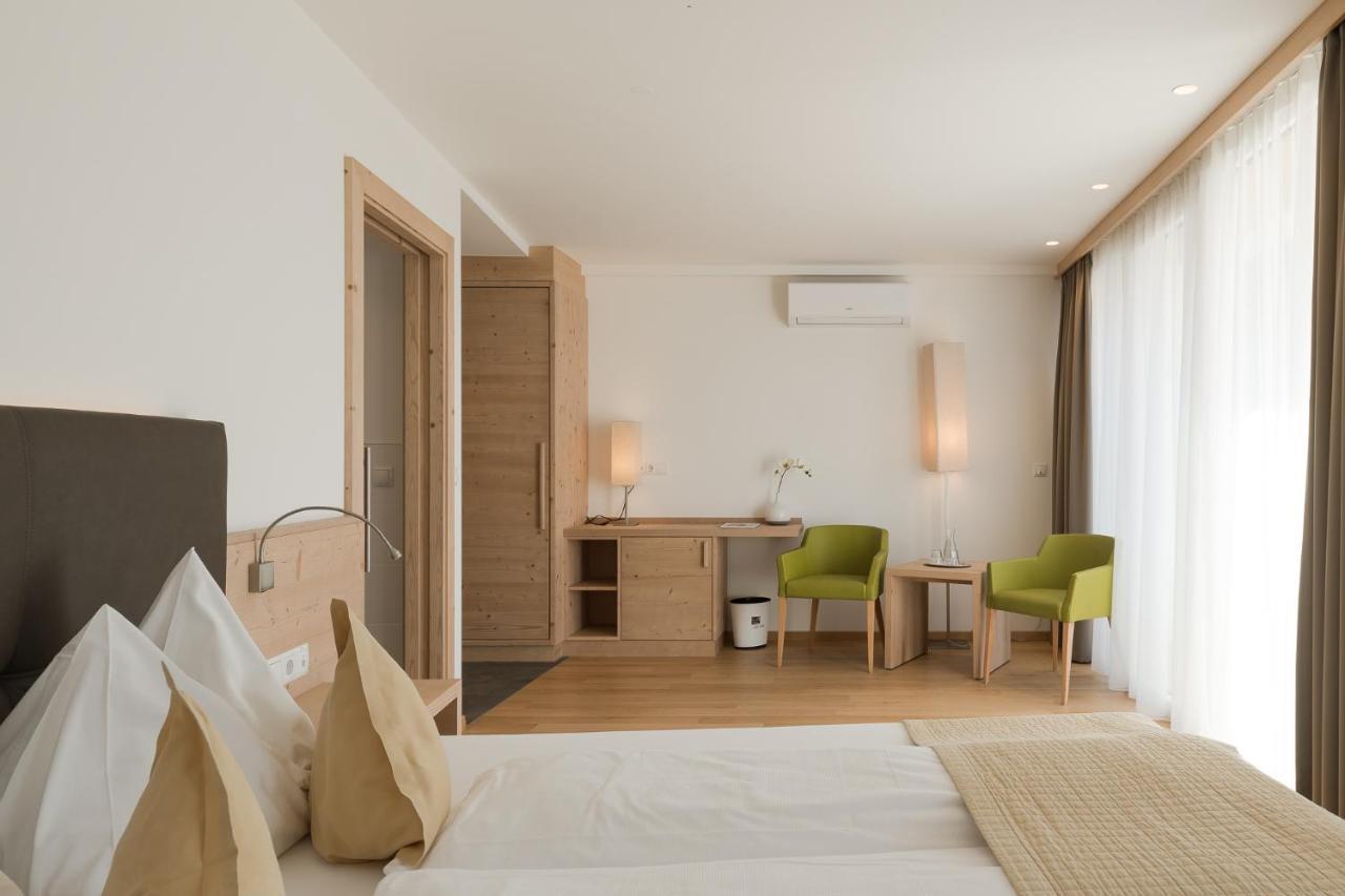 Hotel Kiendl Schenna Oda fotoğraf