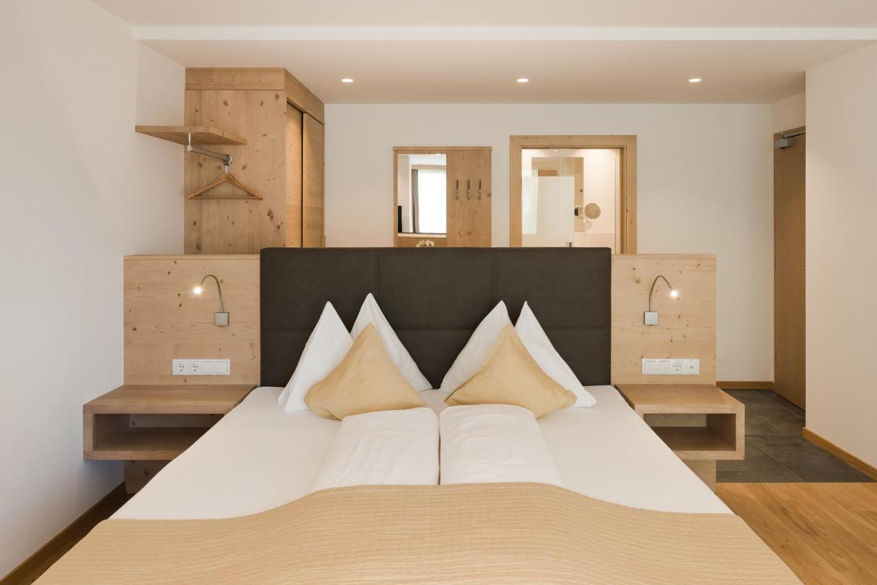 Hotel Kiendl Schenna Oda fotoğraf