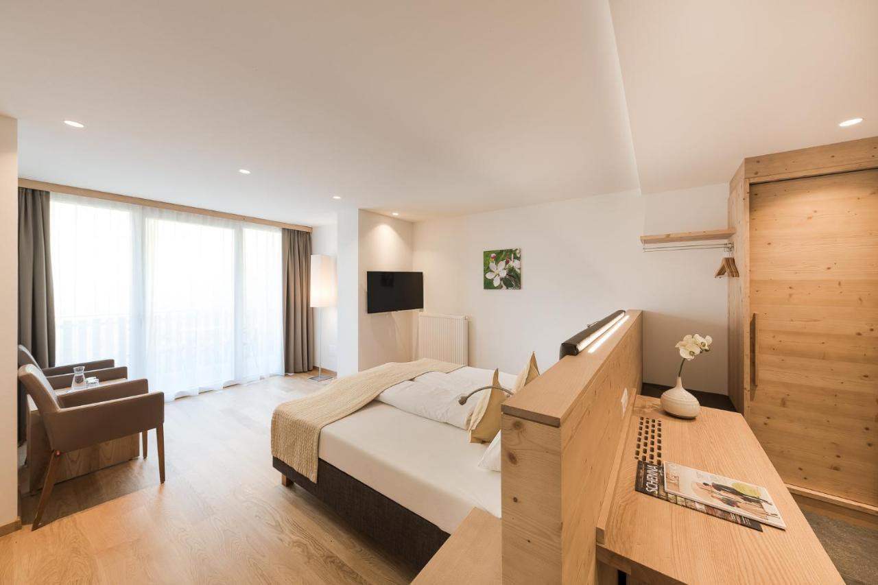 Hotel Kiendl Schenna Oda fotoğraf
