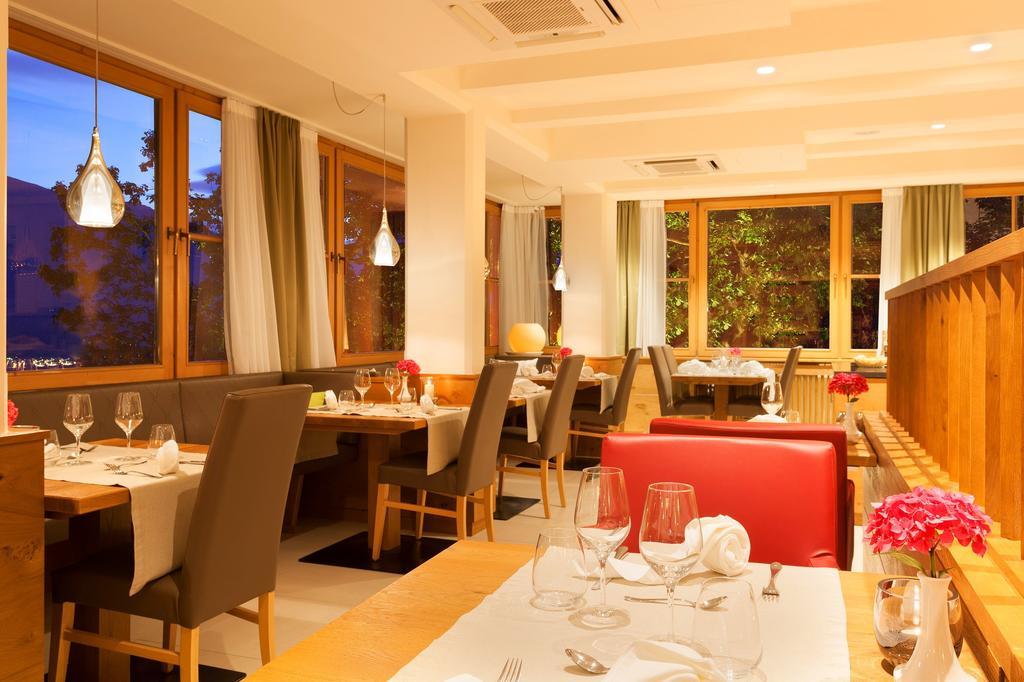 Hotel Kiendl Schenna Dış mekan fotoğraf