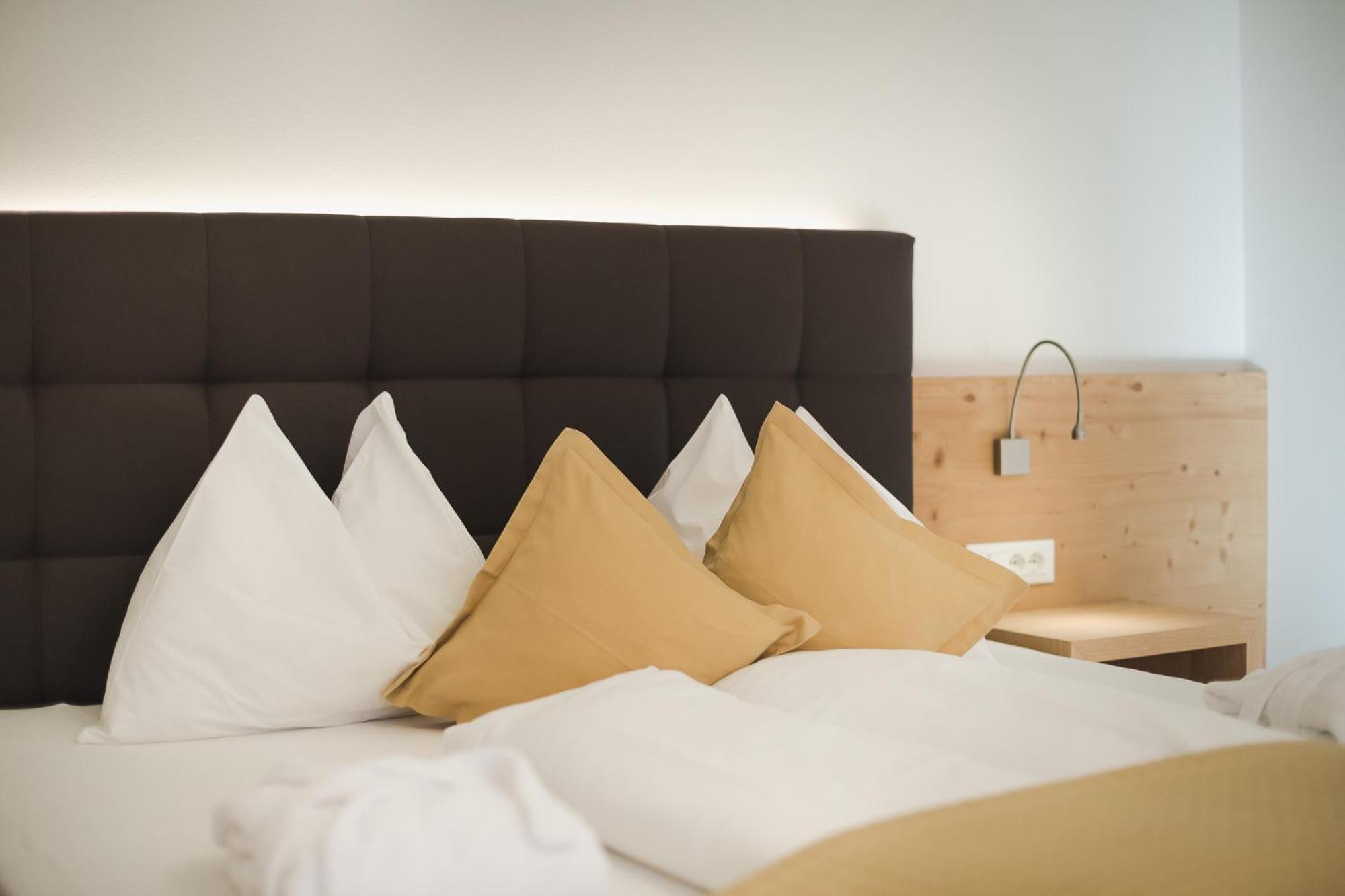 Hotel Kiendl Schenna Oda fotoğraf