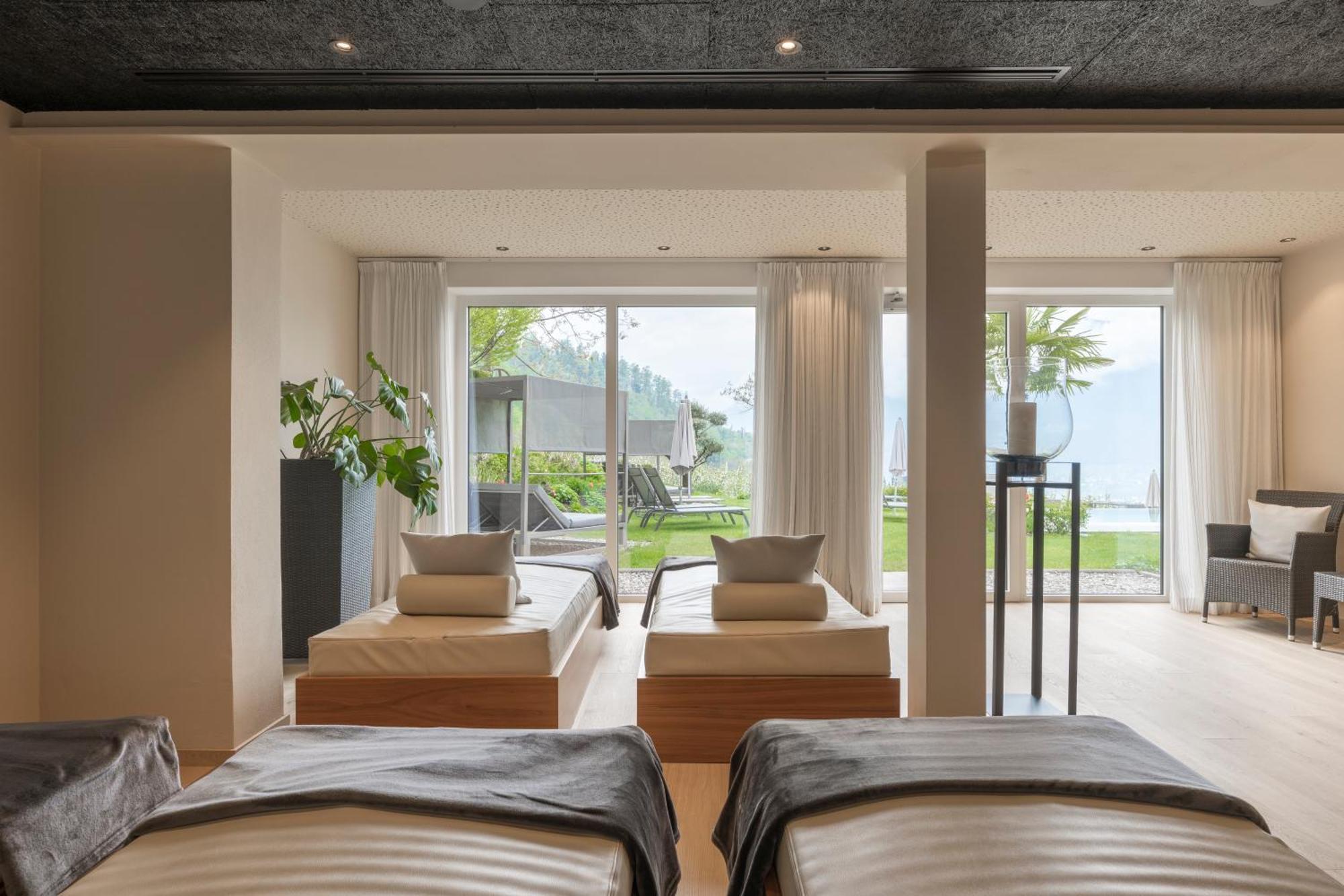 Hotel Kiendl Schenna Dış mekan fotoğraf