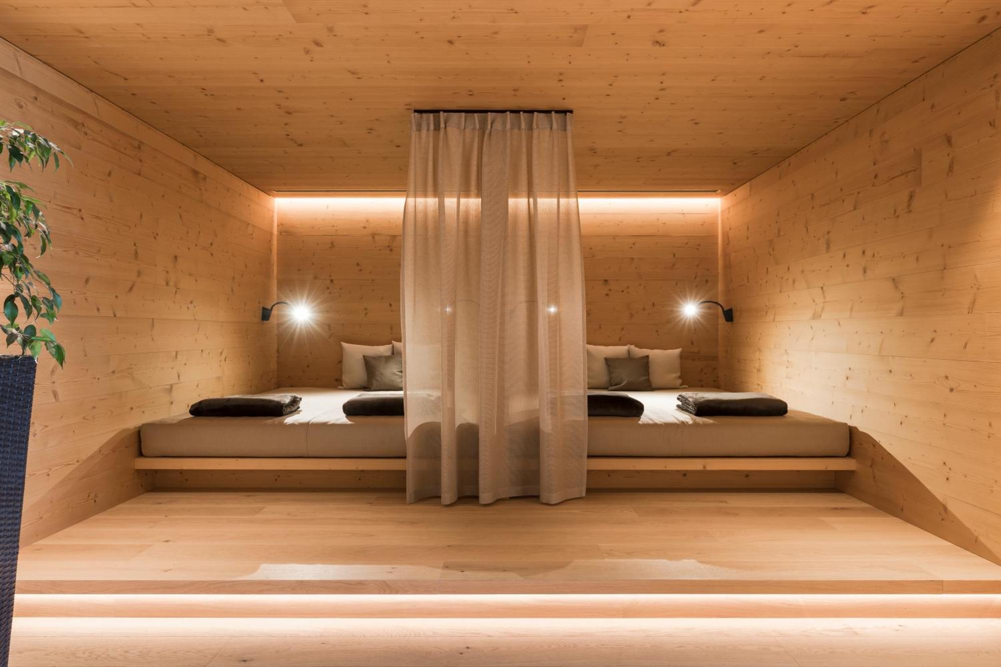 Hotel Kiendl Schenna Dış mekan fotoğraf