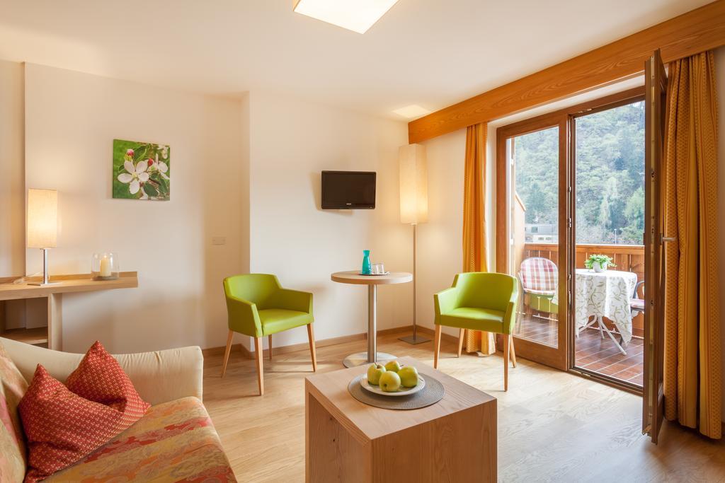 Hotel Kiendl Schenna Dış mekan fotoğraf