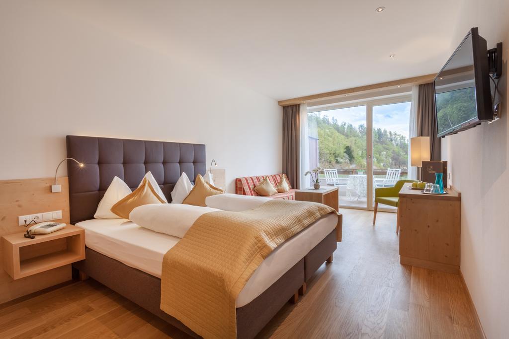 Hotel Kiendl Schenna Dış mekan fotoğraf