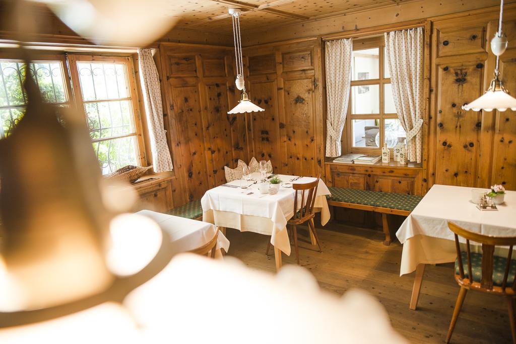 Hotel Kiendl Schenna Dış mekan fotoğraf