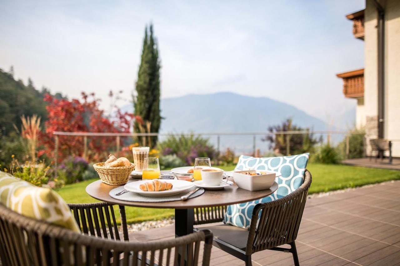 Hotel Kiendl Schenna Dış mekan fotoğraf