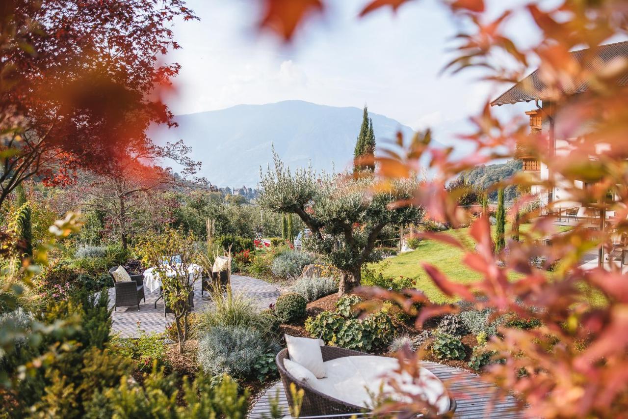Hotel Kiendl Schenna Dış mekan fotoğraf