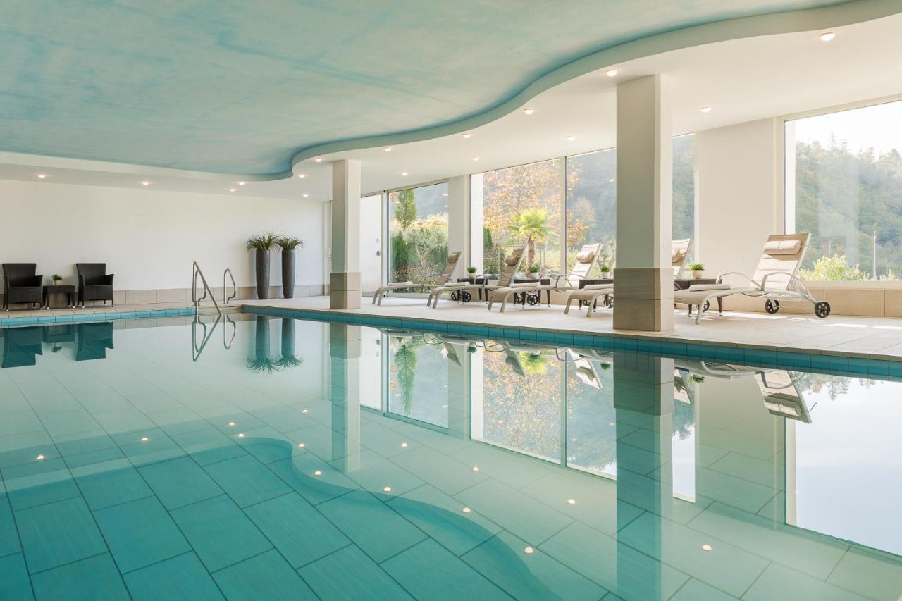 Hotel Kiendl Schenna Dış mekan fotoğraf