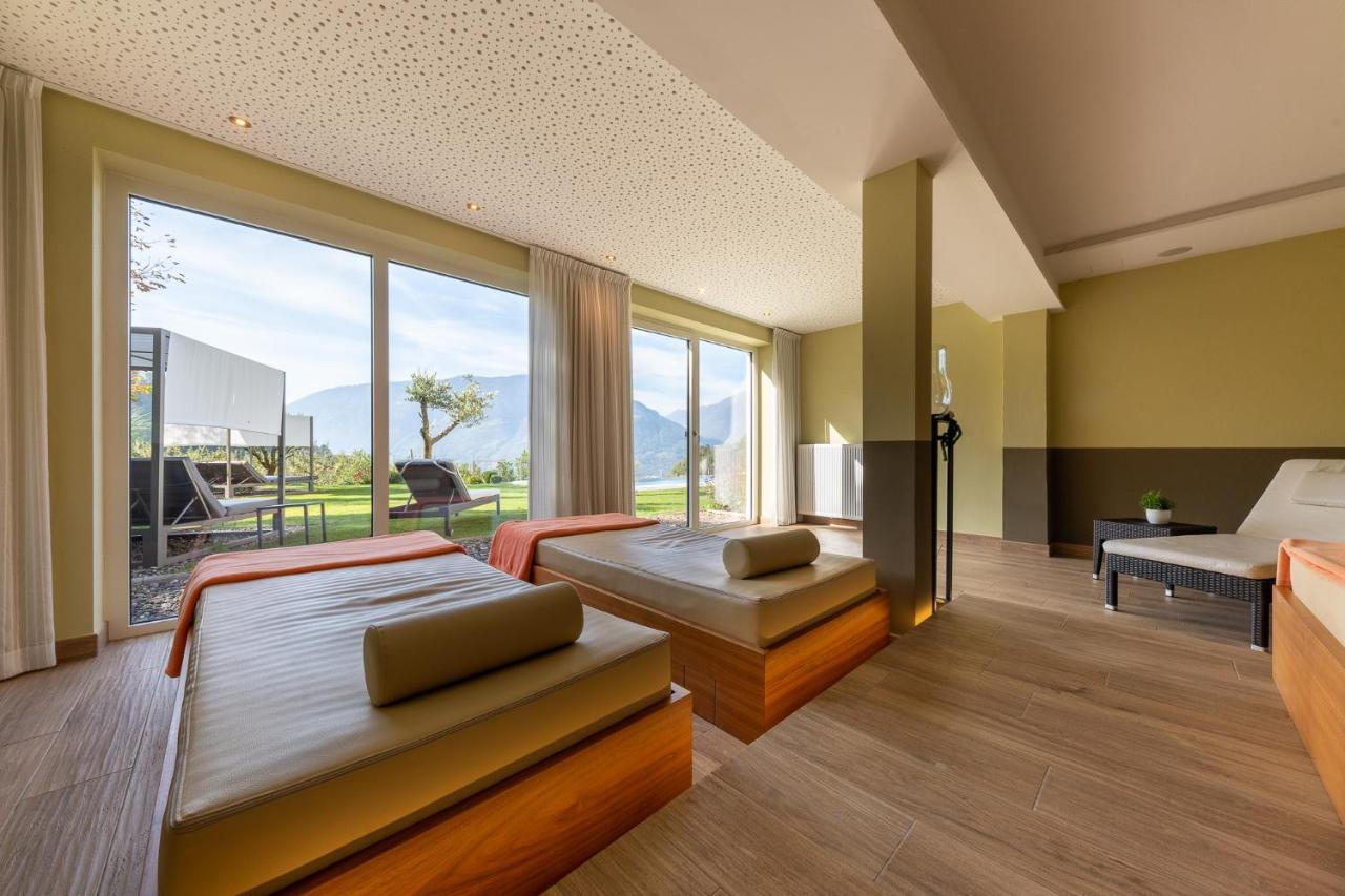Hotel Kiendl Schenna Dış mekan fotoğraf