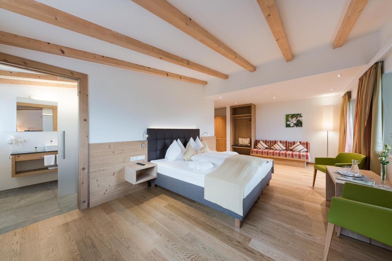Hotel Kiendl Schenna Oda fotoğraf