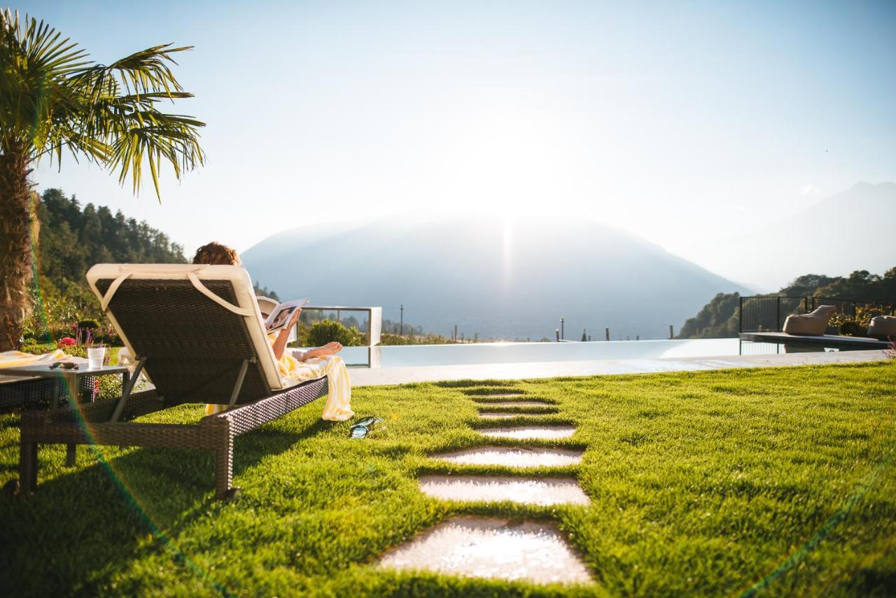 Hotel Kiendl Schenna Dış mekan fotoğraf