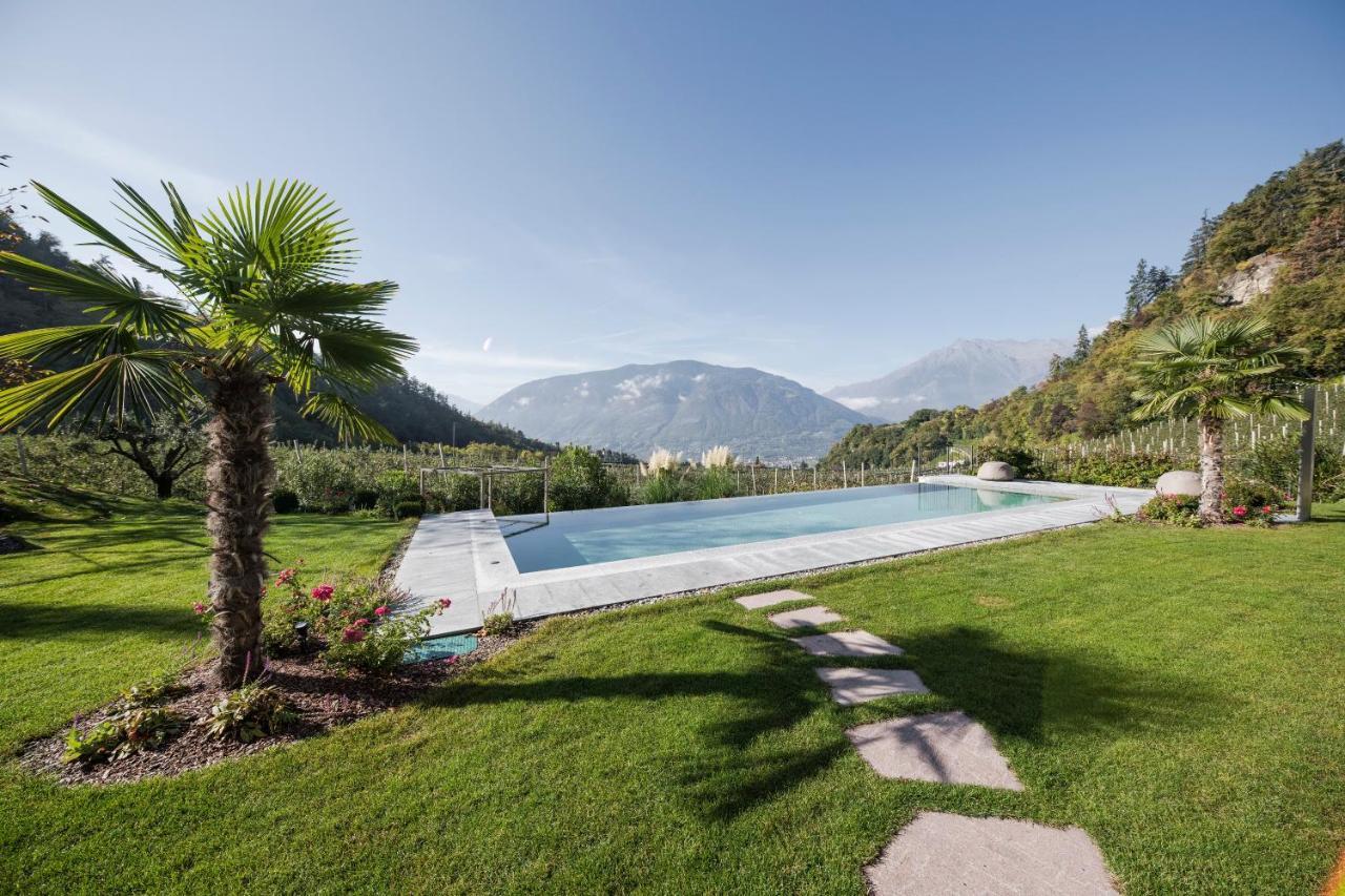 Hotel Kiendl Schenna Dış mekan fotoğraf